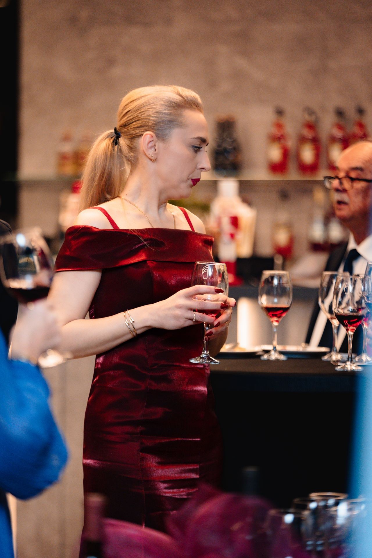 Lansare Licoarea Namaestiului