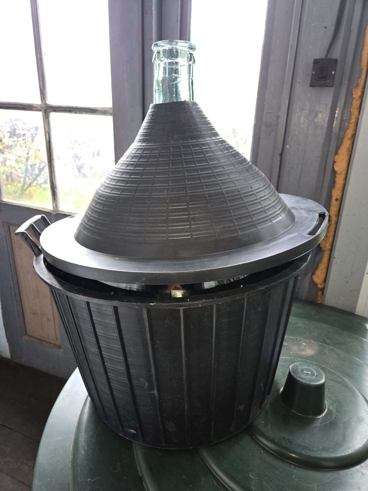 Damigeană de 54 Litri (Italy)