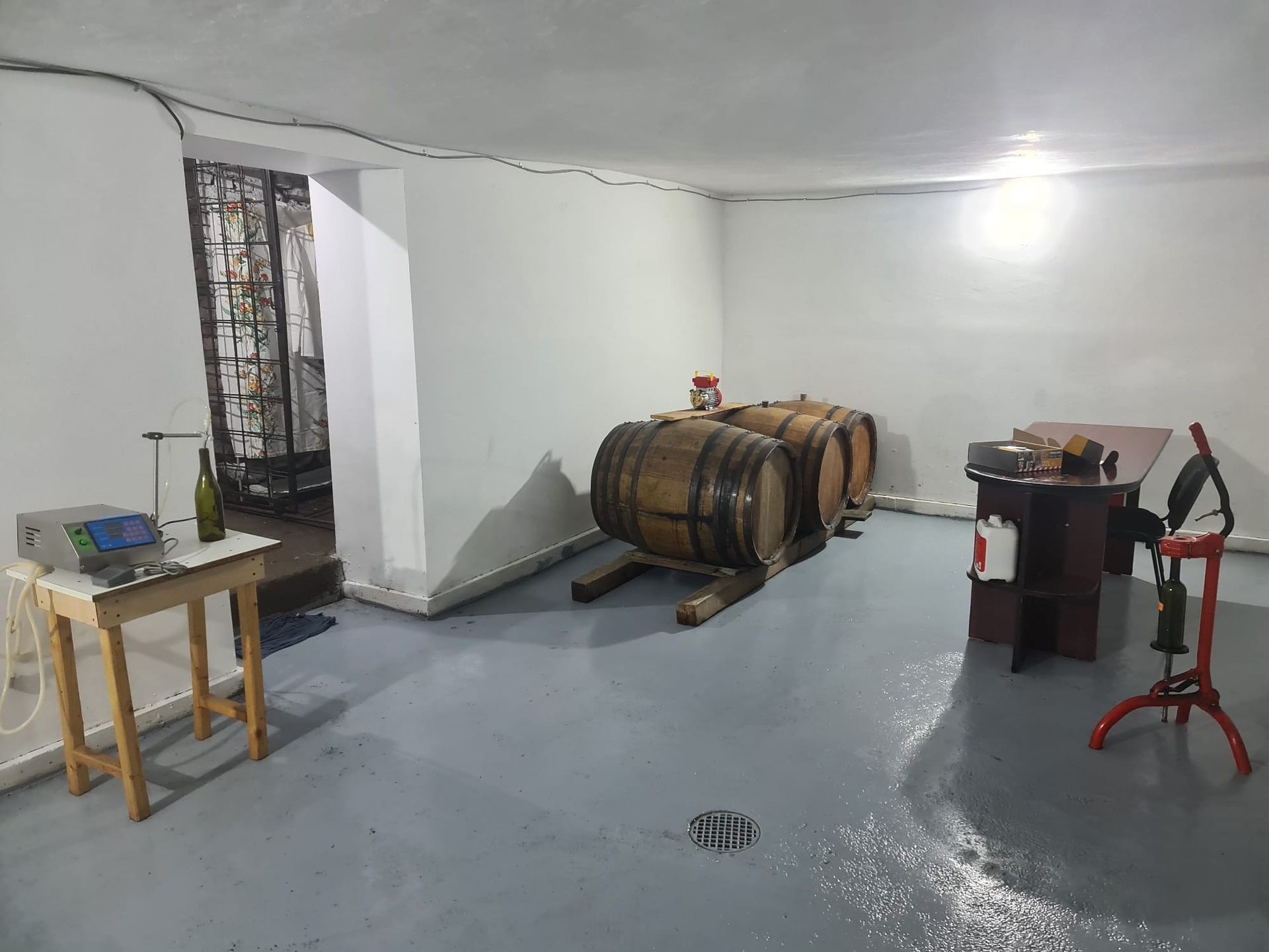 Innobilarea Licorii Namaestiului