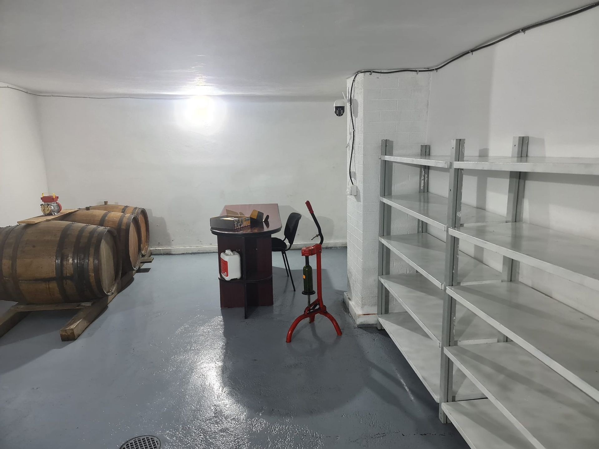 Asamblare și Evaluare Sensorială