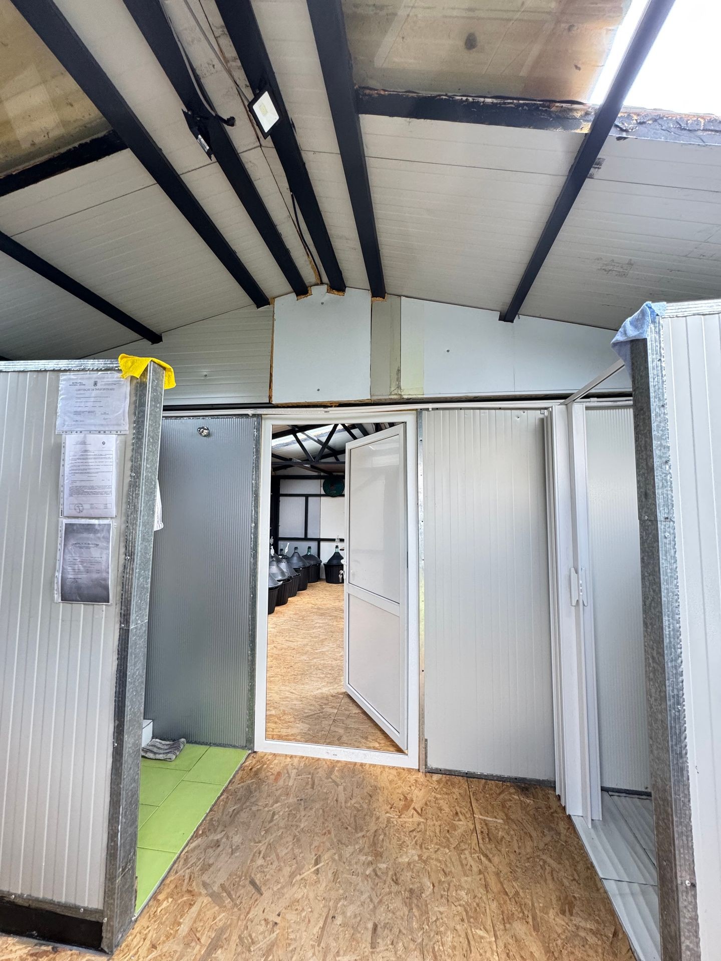 Aplicații ideale – pentru cine este perfectă hala?